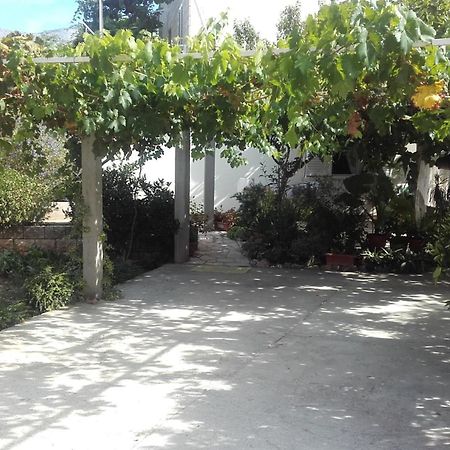 Apartman Lucija Korčula Dış mekan fotoğraf