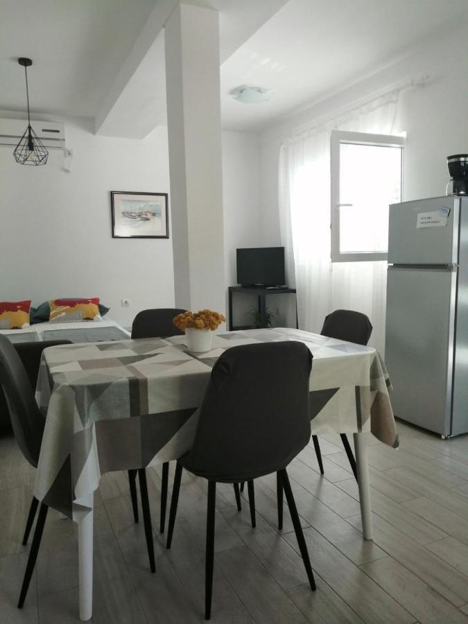 Apartman Lucija Korčula Dış mekan fotoğraf
