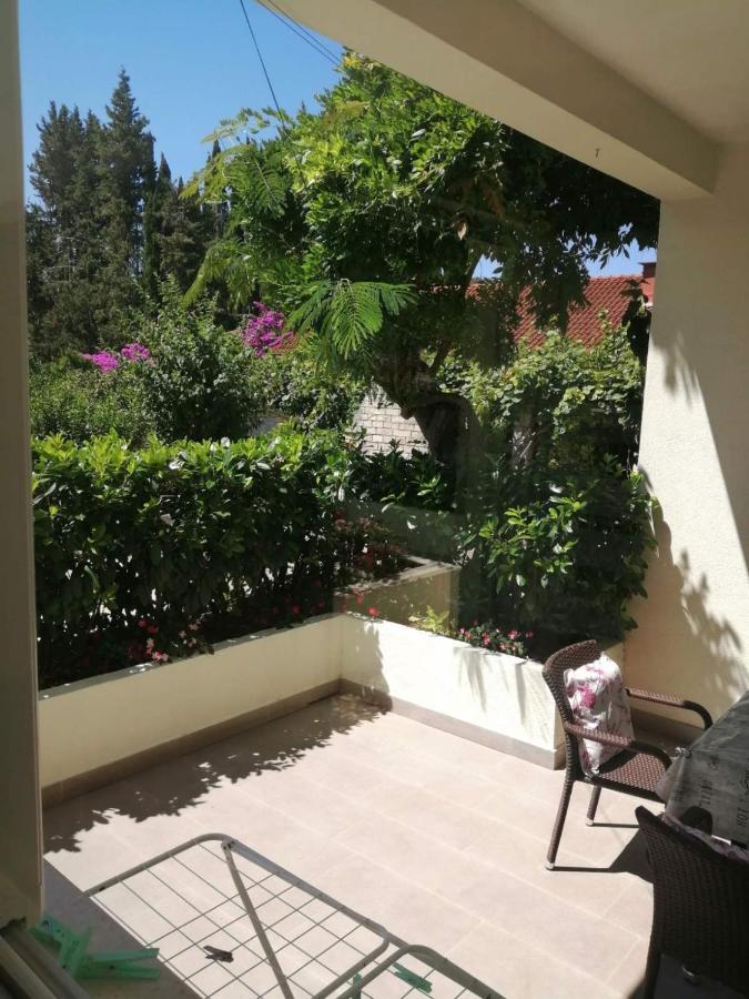 Apartman Lucija Korčula Dış mekan fotoğraf