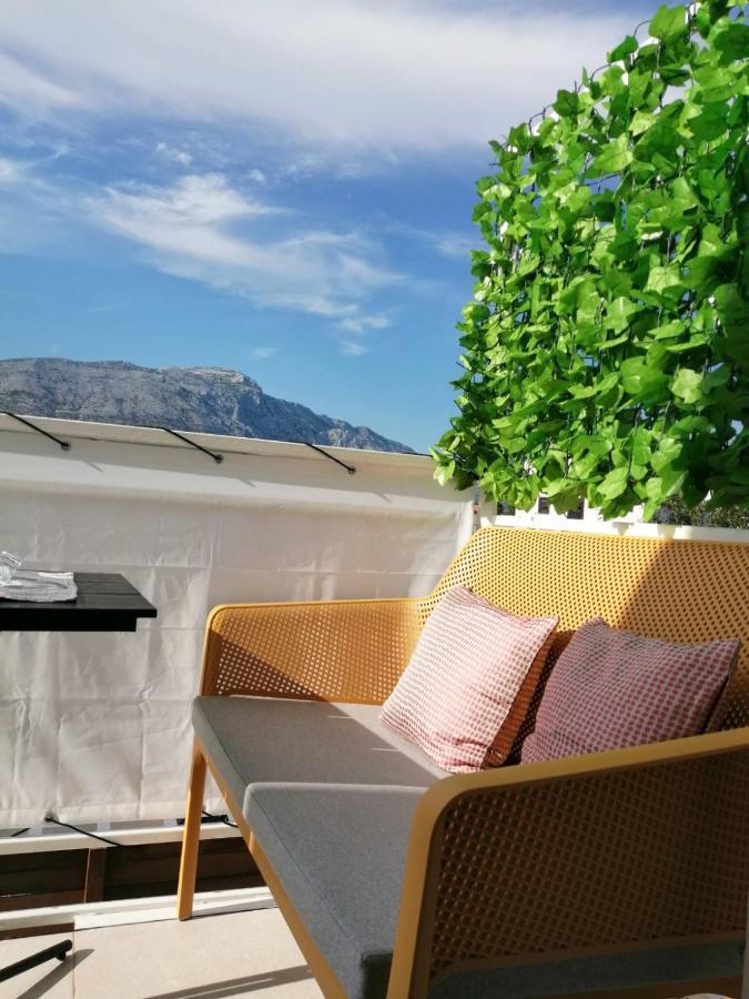 Apartman Lucija Korčula Dış mekan fotoğraf