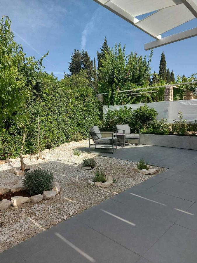 Apartman Lucija Korčula Dış mekan fotoğraf