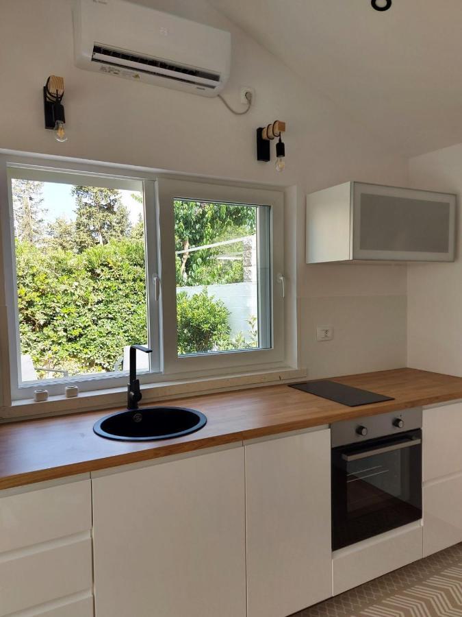 Apartman Lucija Korčula Dış mekan fotoğraf