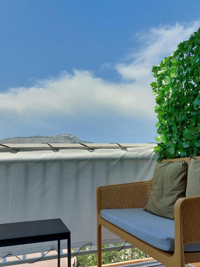 Apartman Lucija Korčula Dış mekan fotoğraf