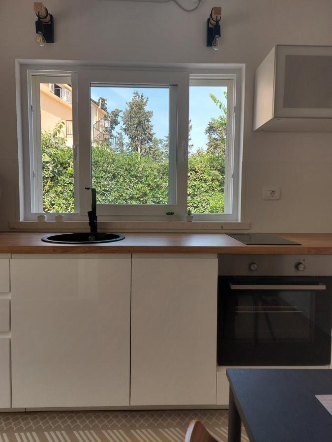 Apartman Lucija Korčula Dış mekan fotoğraf
