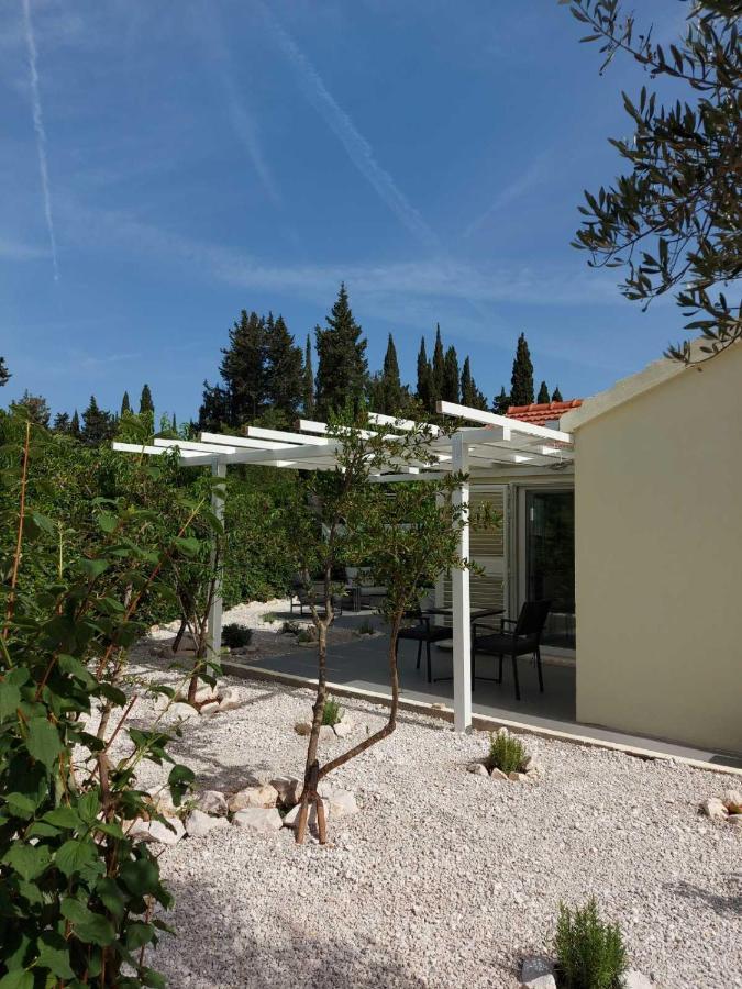 Apartman Lucija Korčula Dış mekan fotoğraf