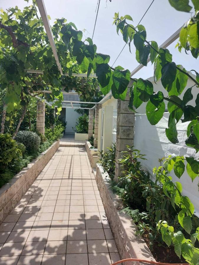 Apartman Lucija Korčula Dış mekan fotoğraf