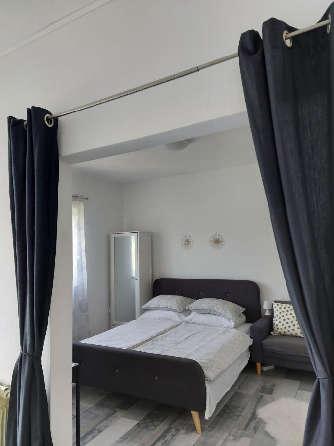 Apartman Lucija Korčula Dış mekan fotoğraf