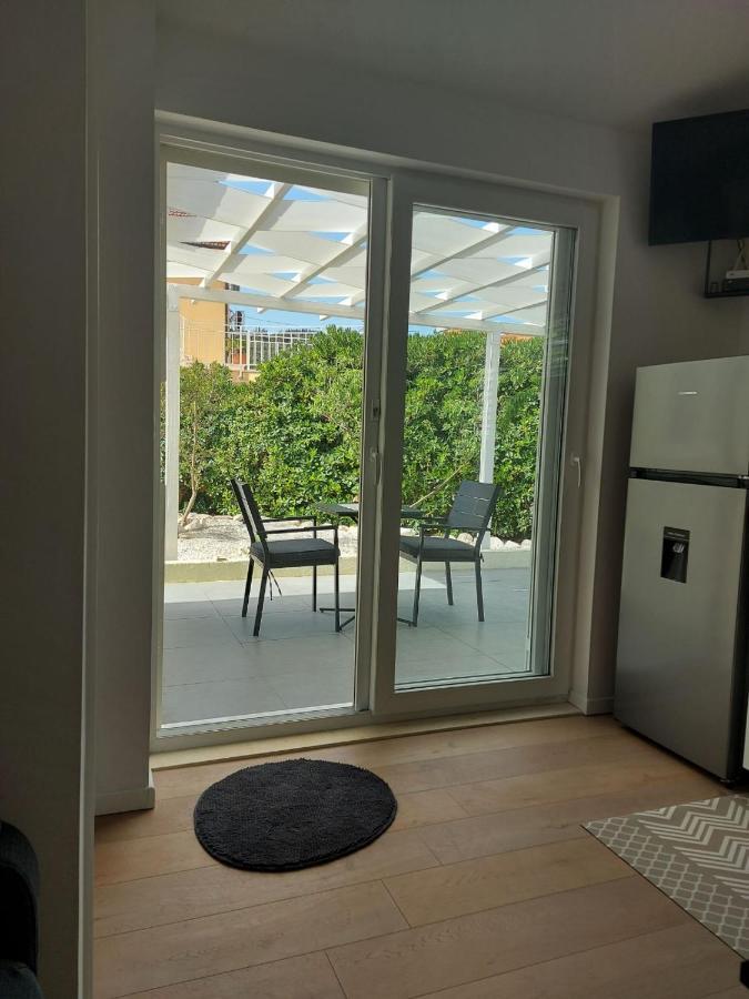 Apartman Lucija Korčula Dış mekan fotoğraf
