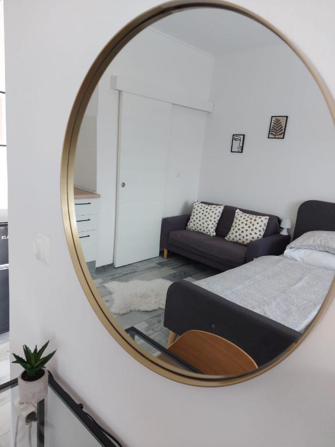 Apartman Lucija Korčula Dış mekan fotoğraf