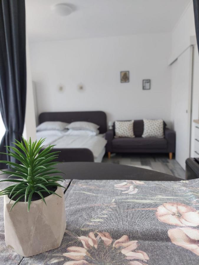 Apartman Lucija Korčula Dış mekan fotoğraf