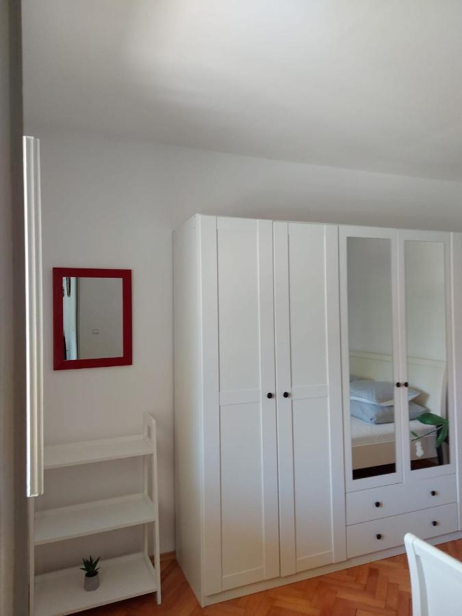 Apartman Lucija Korčula Dış mekan fotoğraf