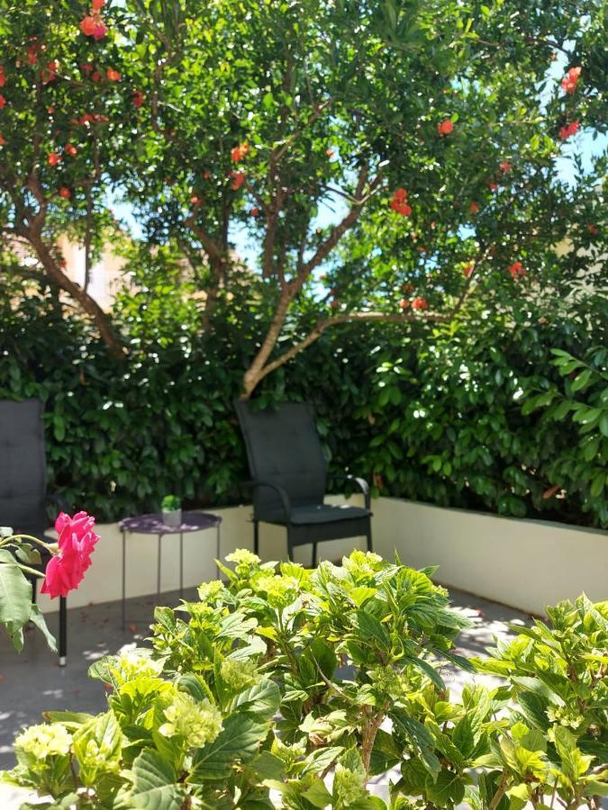 Apartman Lucija Korčula Dış mekan fotoğraf