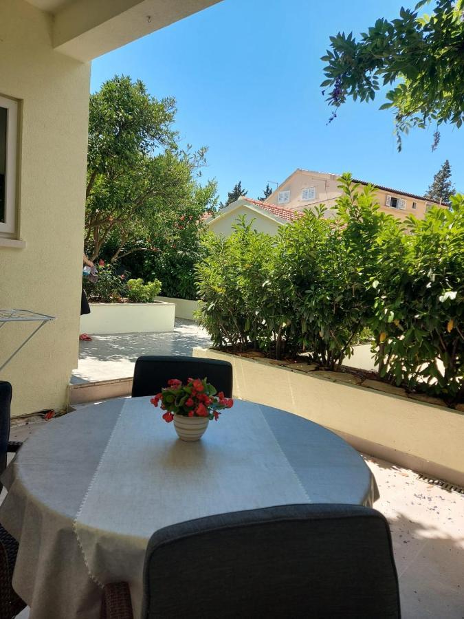 Apartman Lucija Korčula Dış mekan fotoğraf