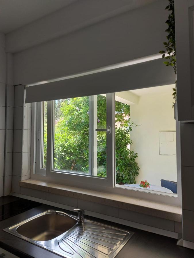 Apartman Lucija Korčula Dış mekan fotoğraf