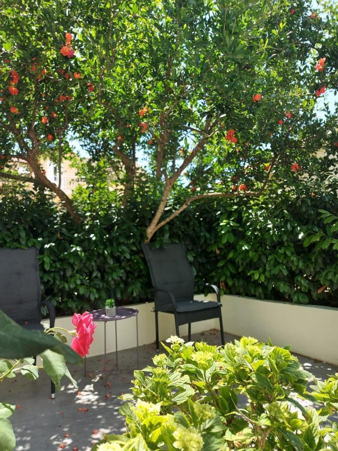 Apartman Lucija Korčula Dış mekan fotoğraf