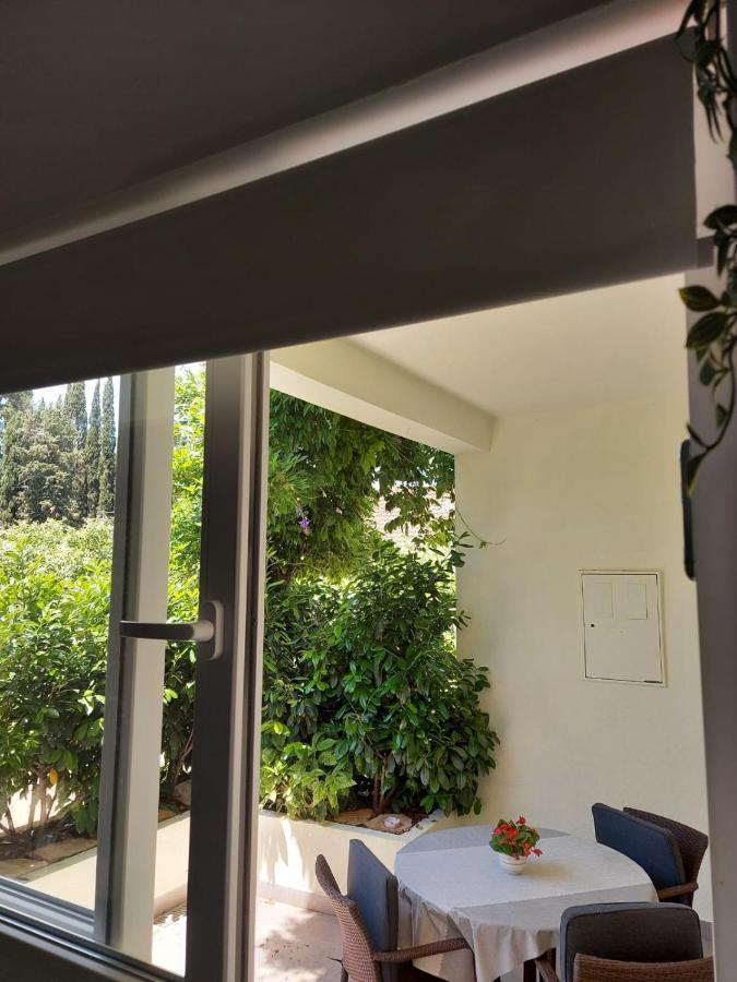 Apartman Lucija Korčula Dış mekan fotoğraf