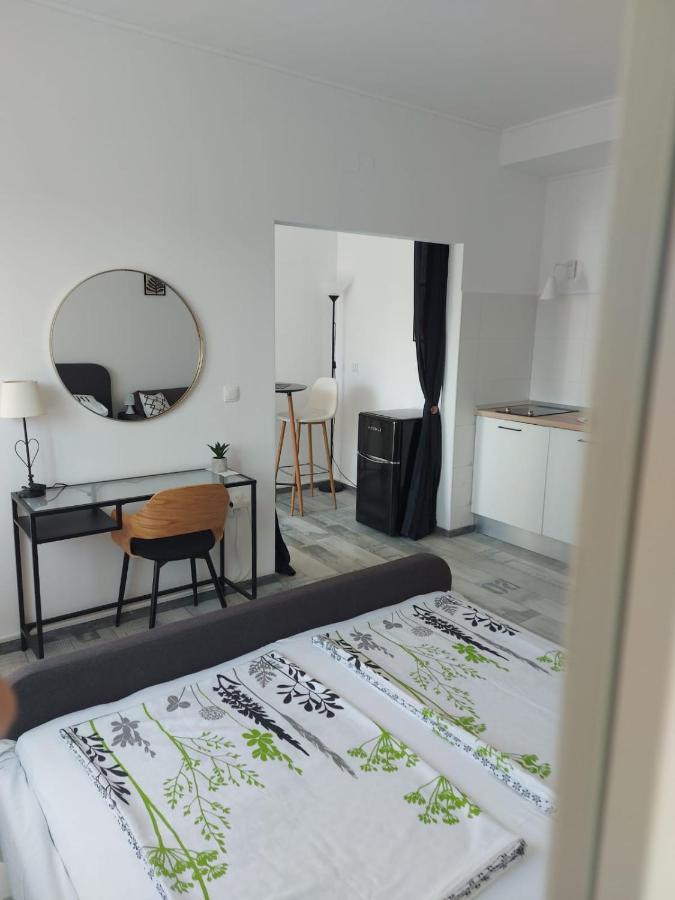 Apartman Lucija Korčula Dış mekan fotoğraf