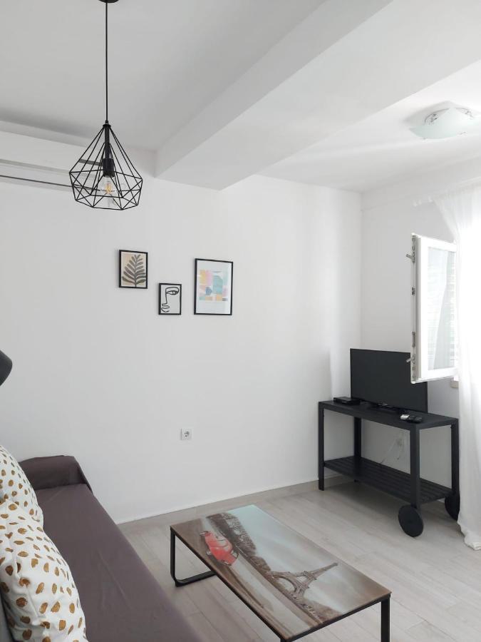Apartman Lucija Korčula Dış mekan fotoğraf
