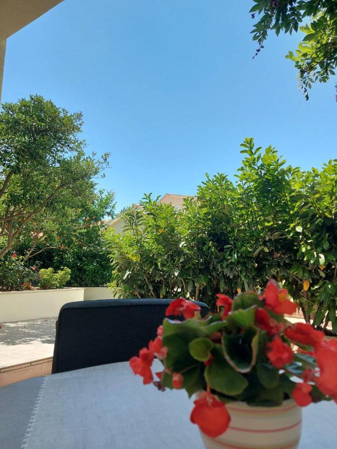Apartman Lucija Korčula Dış mekan fotoğraf