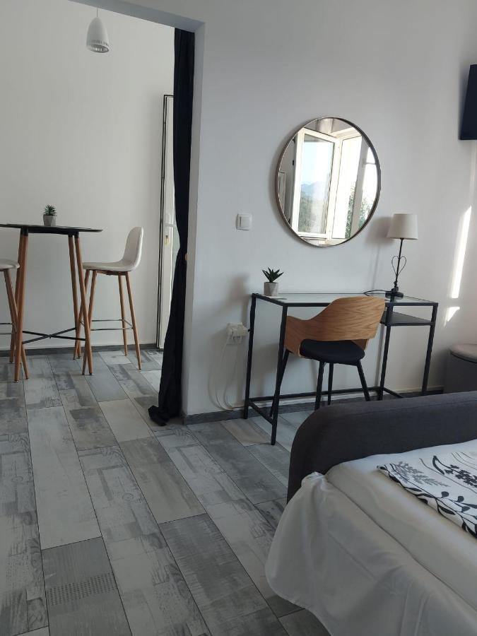 Apartman Lucija Korčula Dış mekan fotoğraf