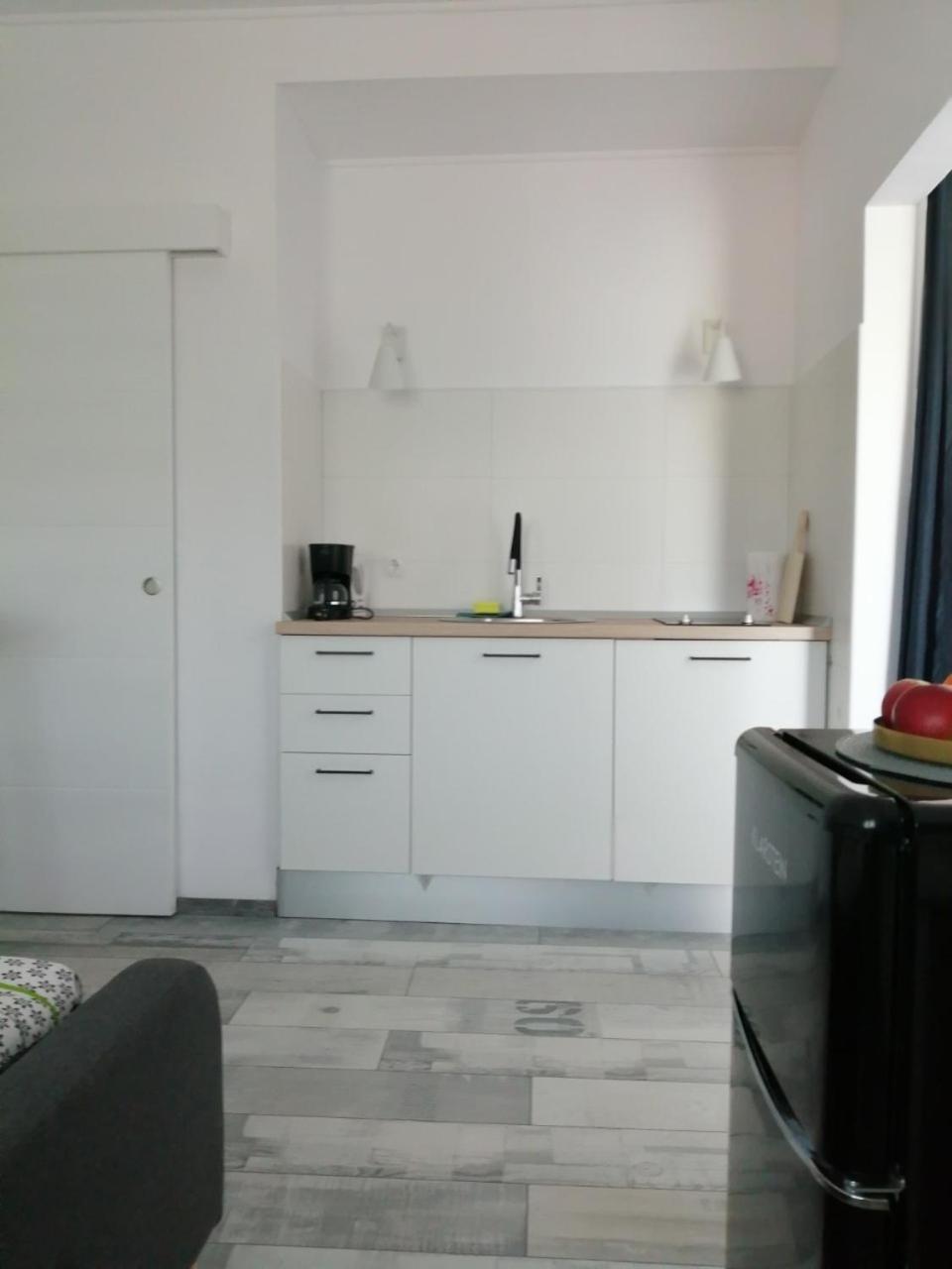 Apartman Lucija Korčula Dış mekan fotoğraf
