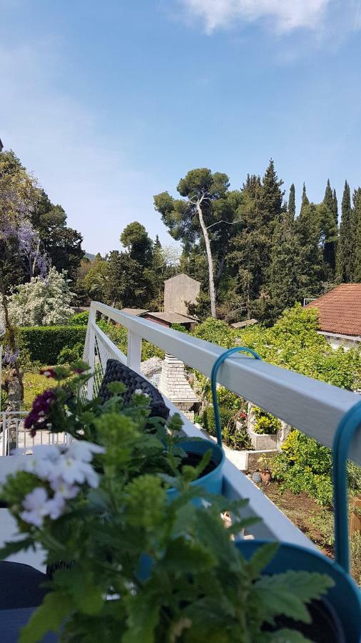 Apartman Lucija Korčula Dış mekan fotoğraf