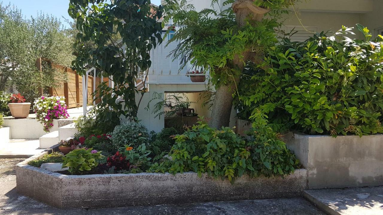Apartman Lucija Korčula Dış mekan fotoğraf
