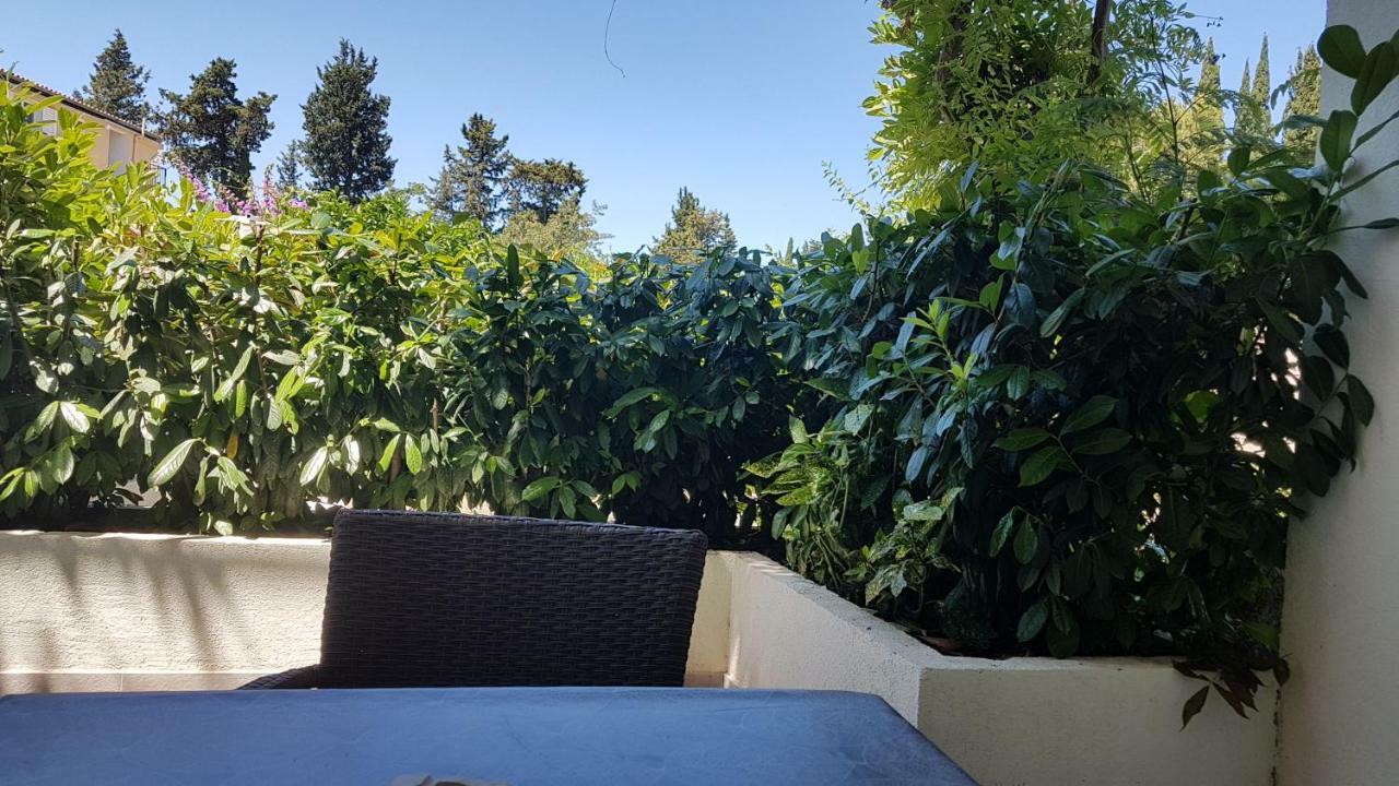 Apartman Lucija Korčula Dış mekan fotoğraf